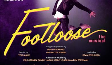 footloose musical