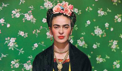 FRIDA