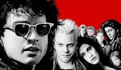Lost Boys