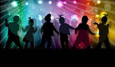 Kids Disco