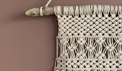 Macramé Workshop