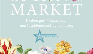Spring Markets