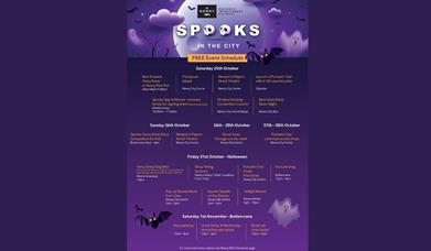 Things happening in Newry