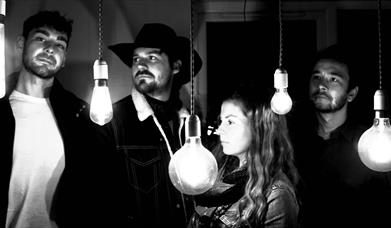 new leaves | Newry Arts Festival