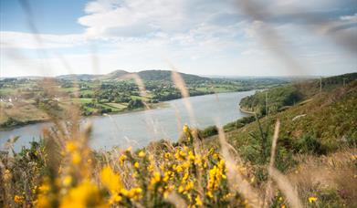 Camlough Lake