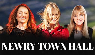 Sharon Shannon, Francis Black, Mary Coughlan