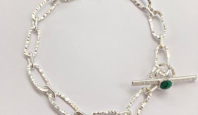 Silver Bracelet