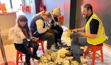 Arts Crafts and Skills