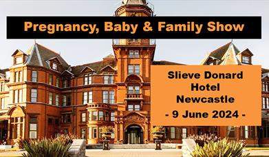 pregnancy and baby show