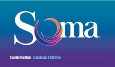 Soma Logo
