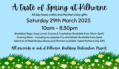 Kilhorne Parish Church, Annalong