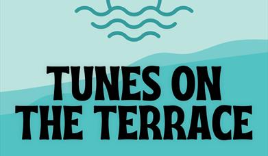 Tunes on the terrace