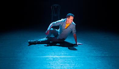 Unguarded | Newry Arts Festival