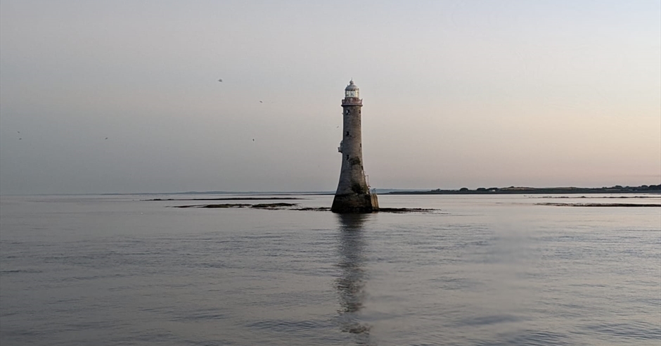 Lough & Lighthouse Cruises - Newry - Visit Mourne Mountains