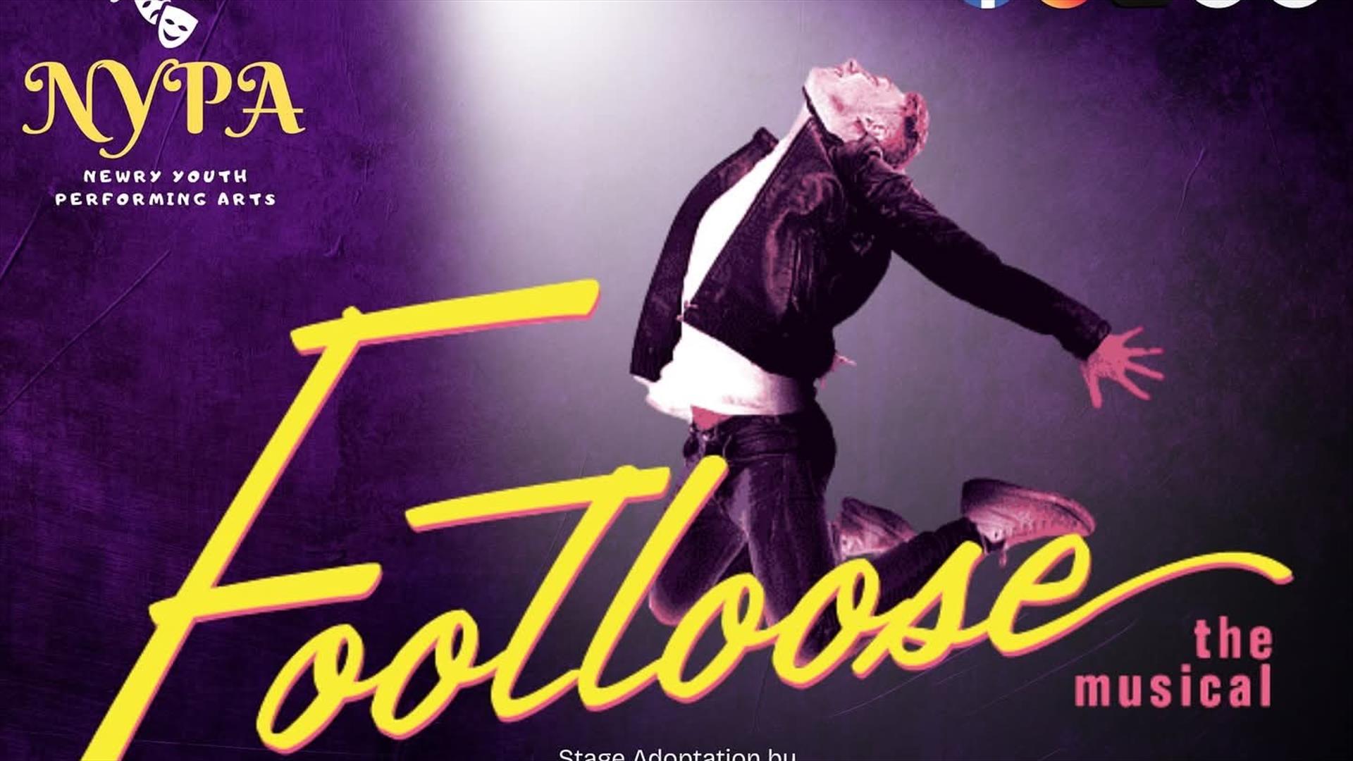 footloose musical