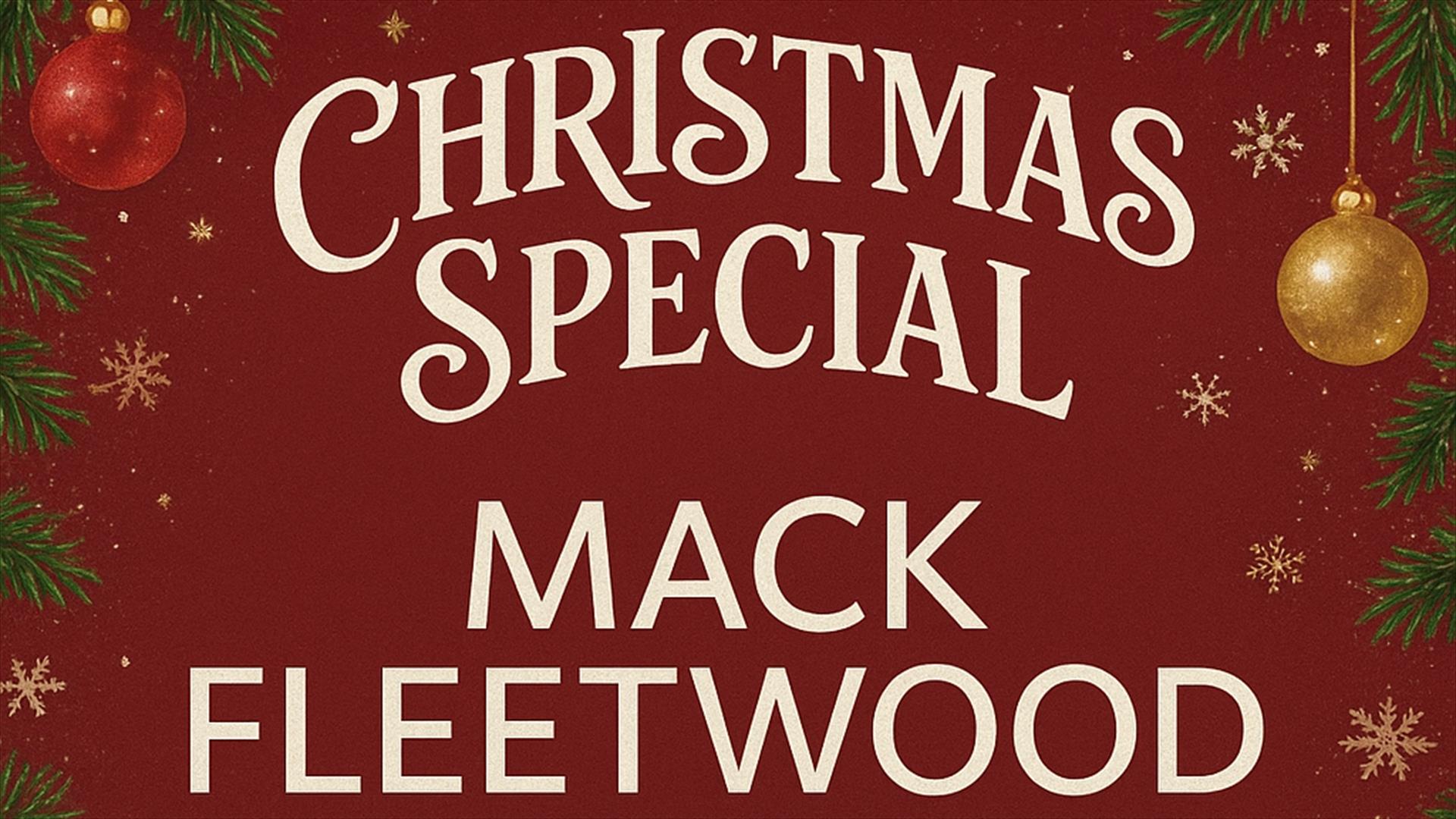 MACK FLEETWOOD