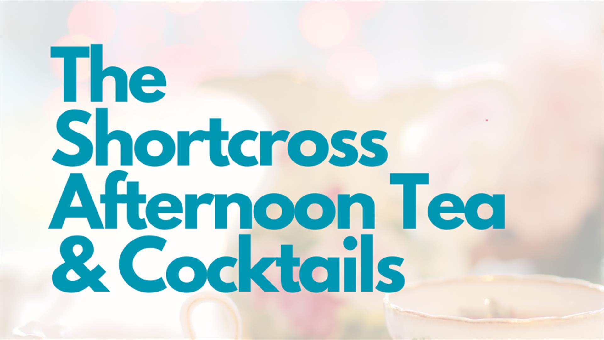 SHORTCROSS GIN