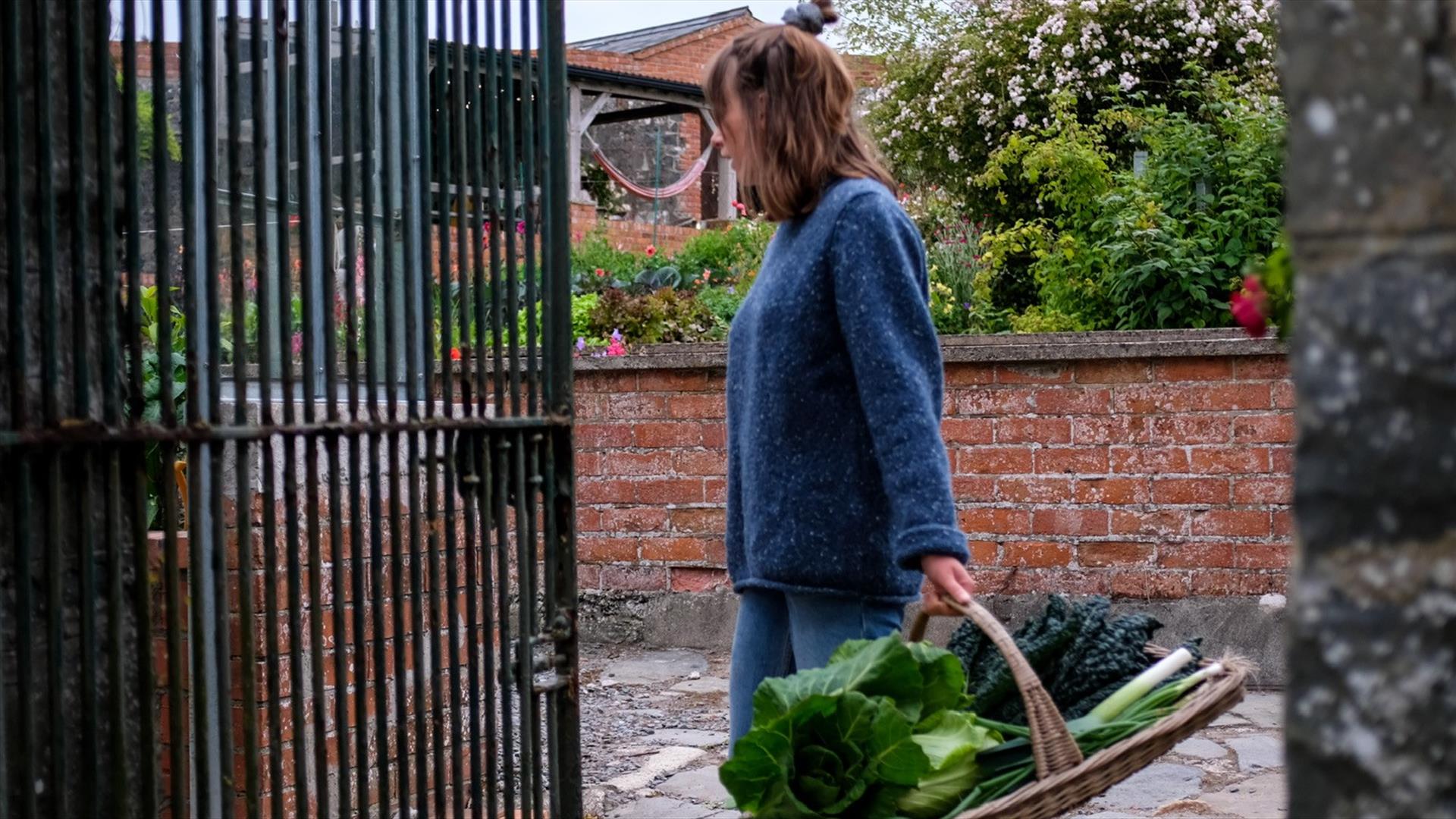 Mollie Ballytrim Pantry