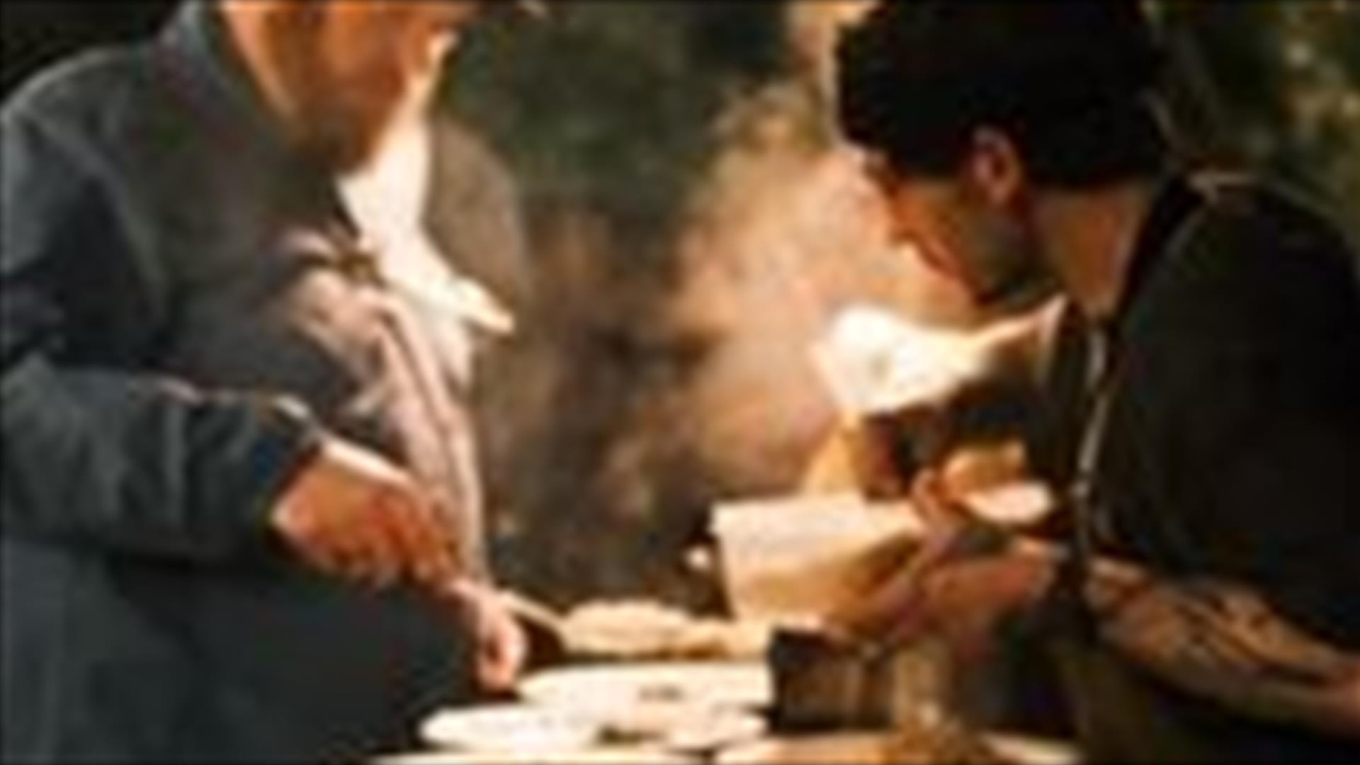 Wild Cooking Chef Rory