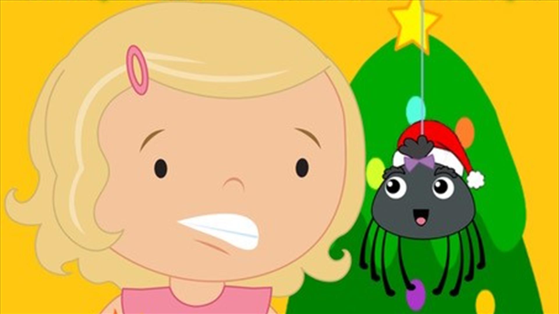 Little Miss Muffet's Christmas Adventure at Down Arts Centre