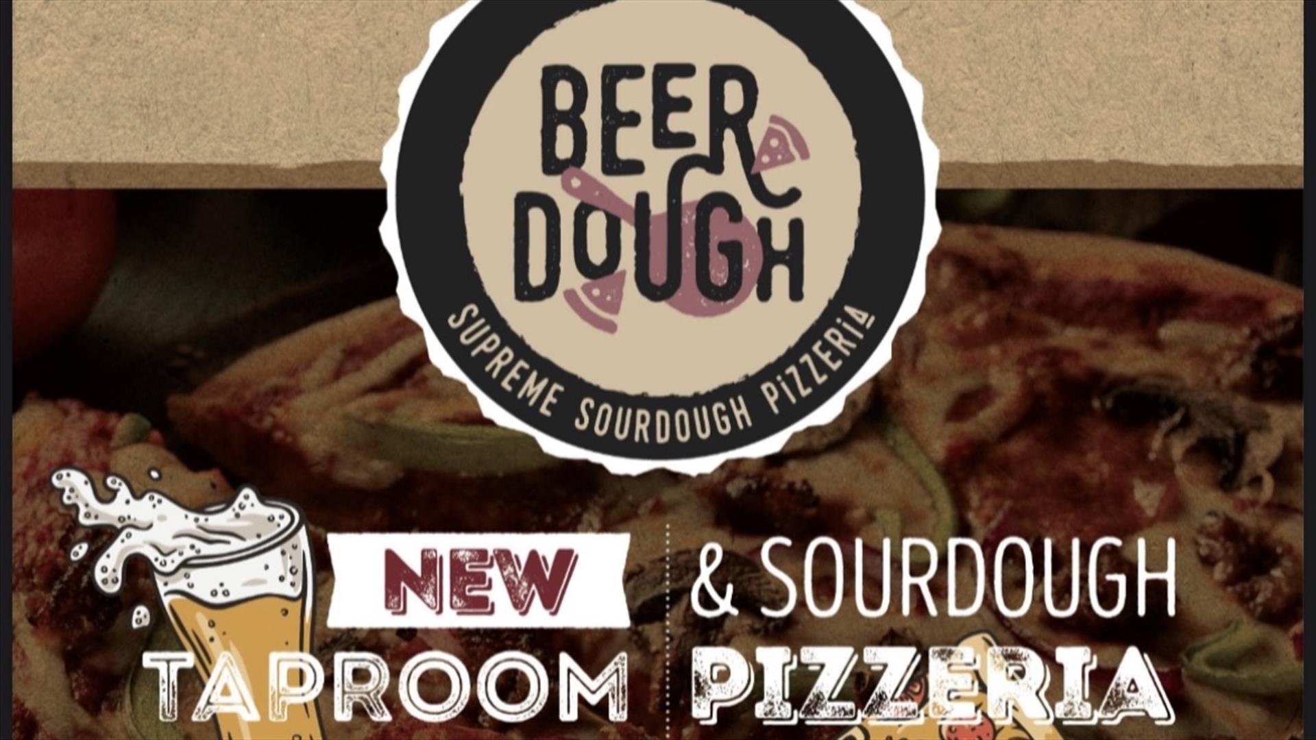 Taproom & Pizzeria at Whitewater Brewery, Castlewellan