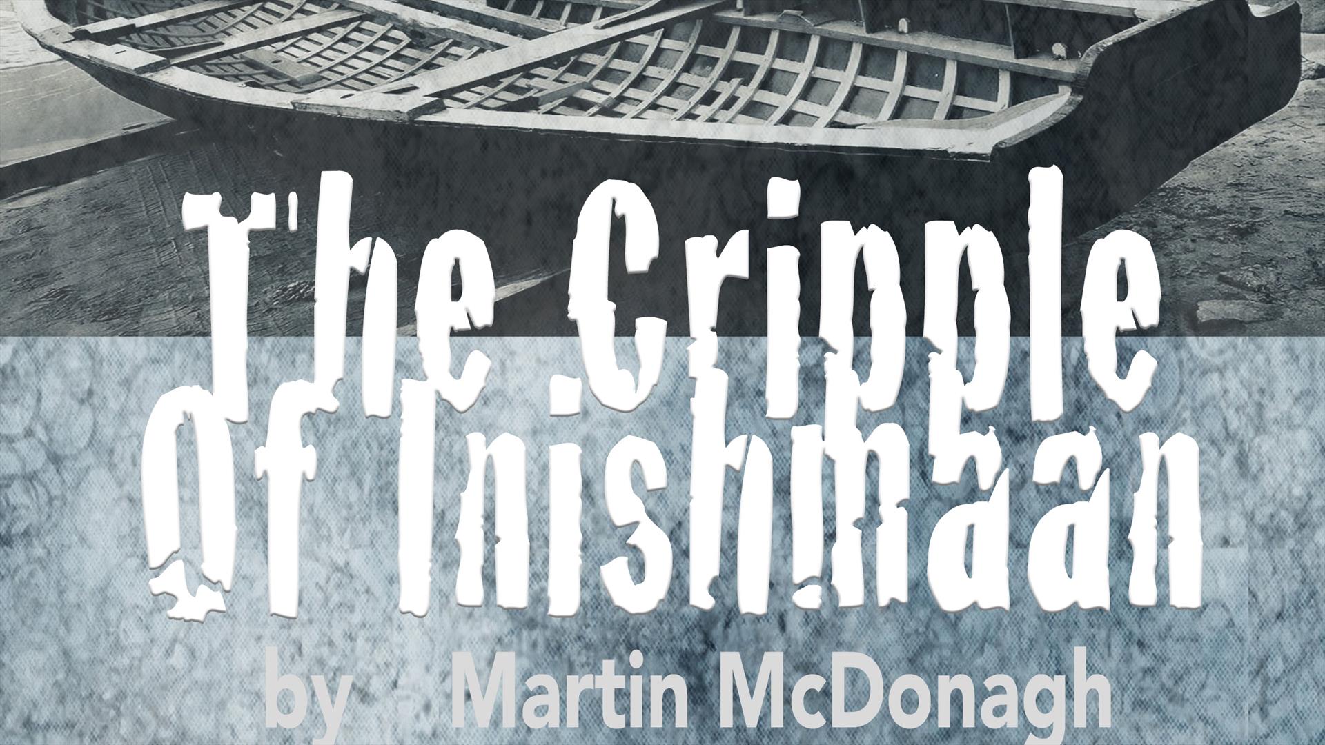 The Cripple Of Inishmaan