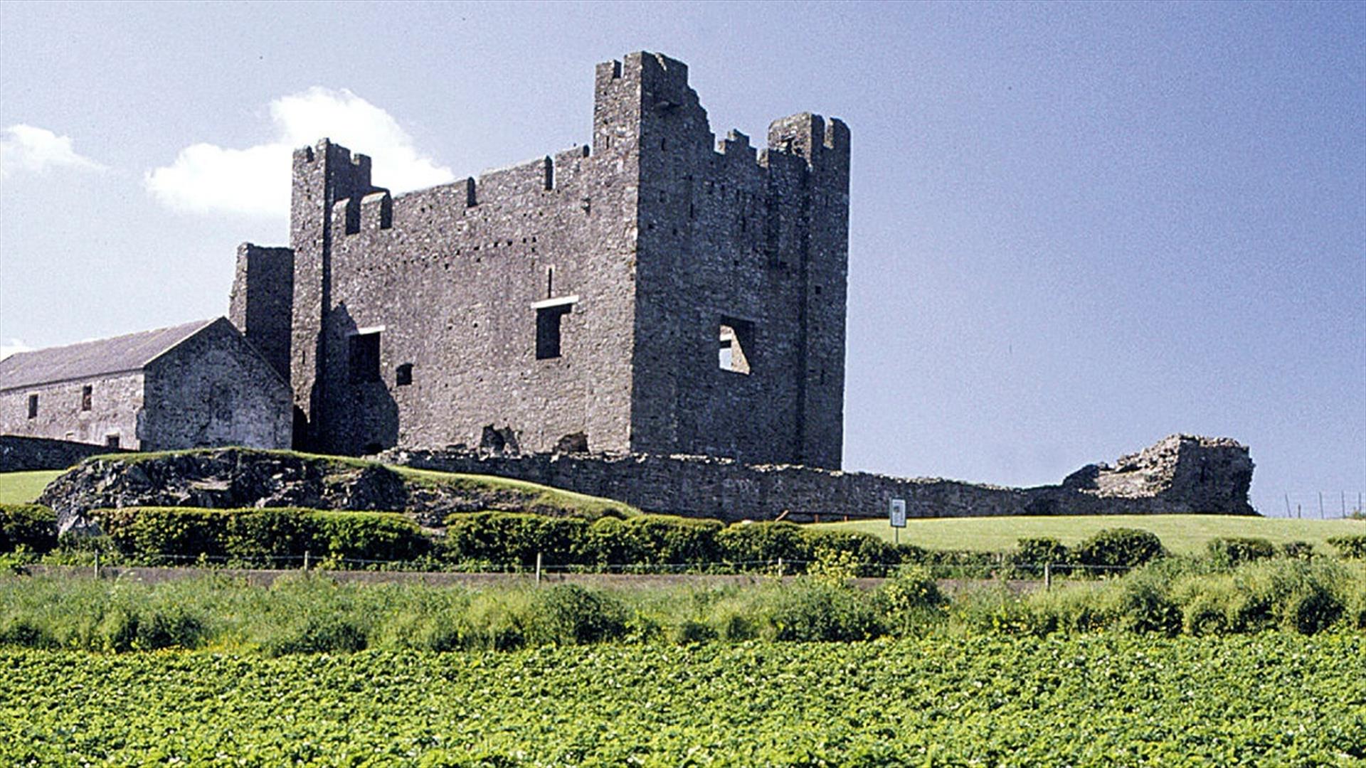 Greencastle Tour EHOD 2025