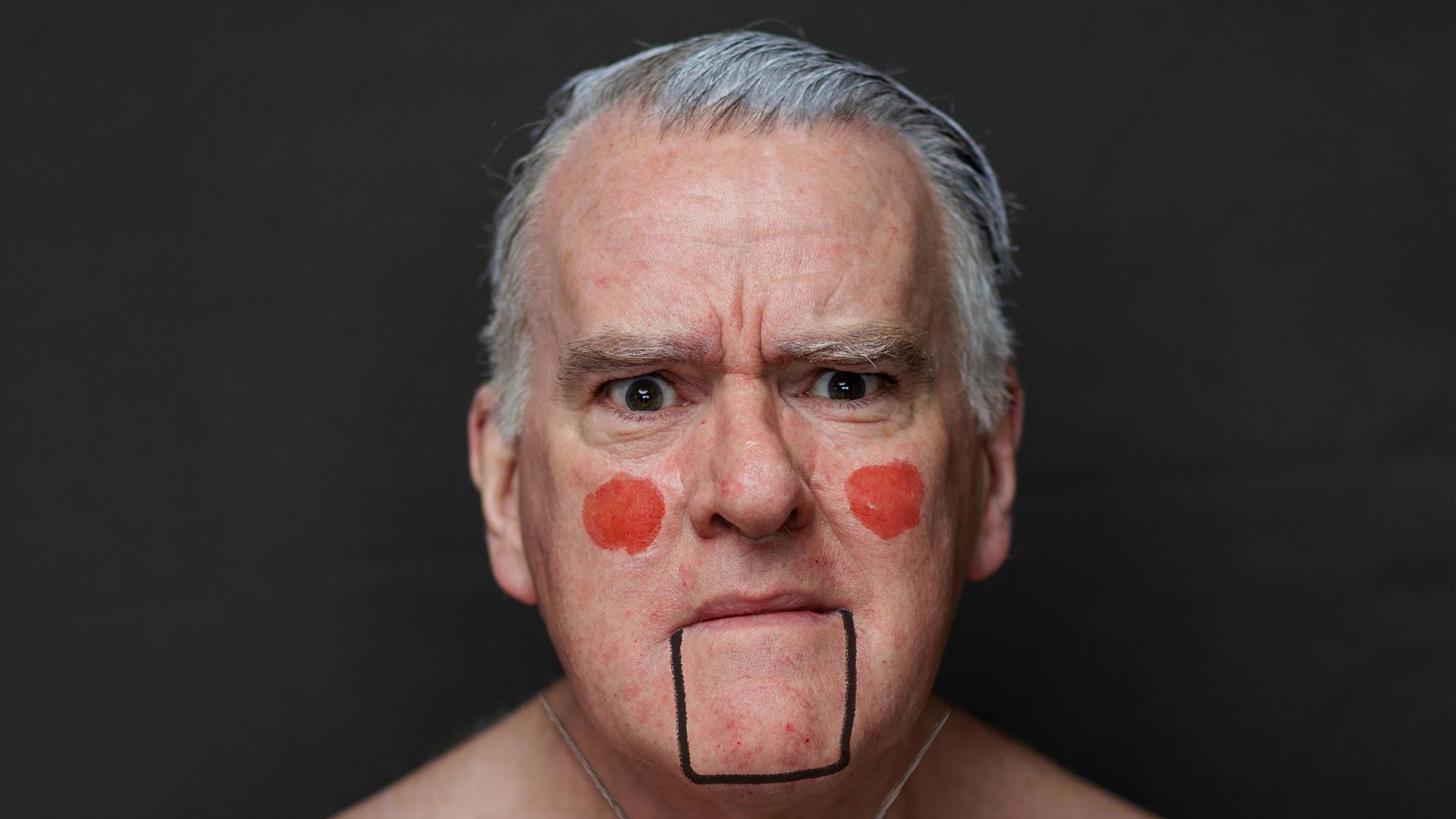 Mikel Murfi