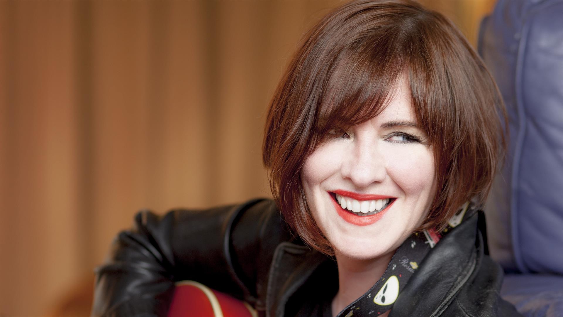 Eleanor McEvoy