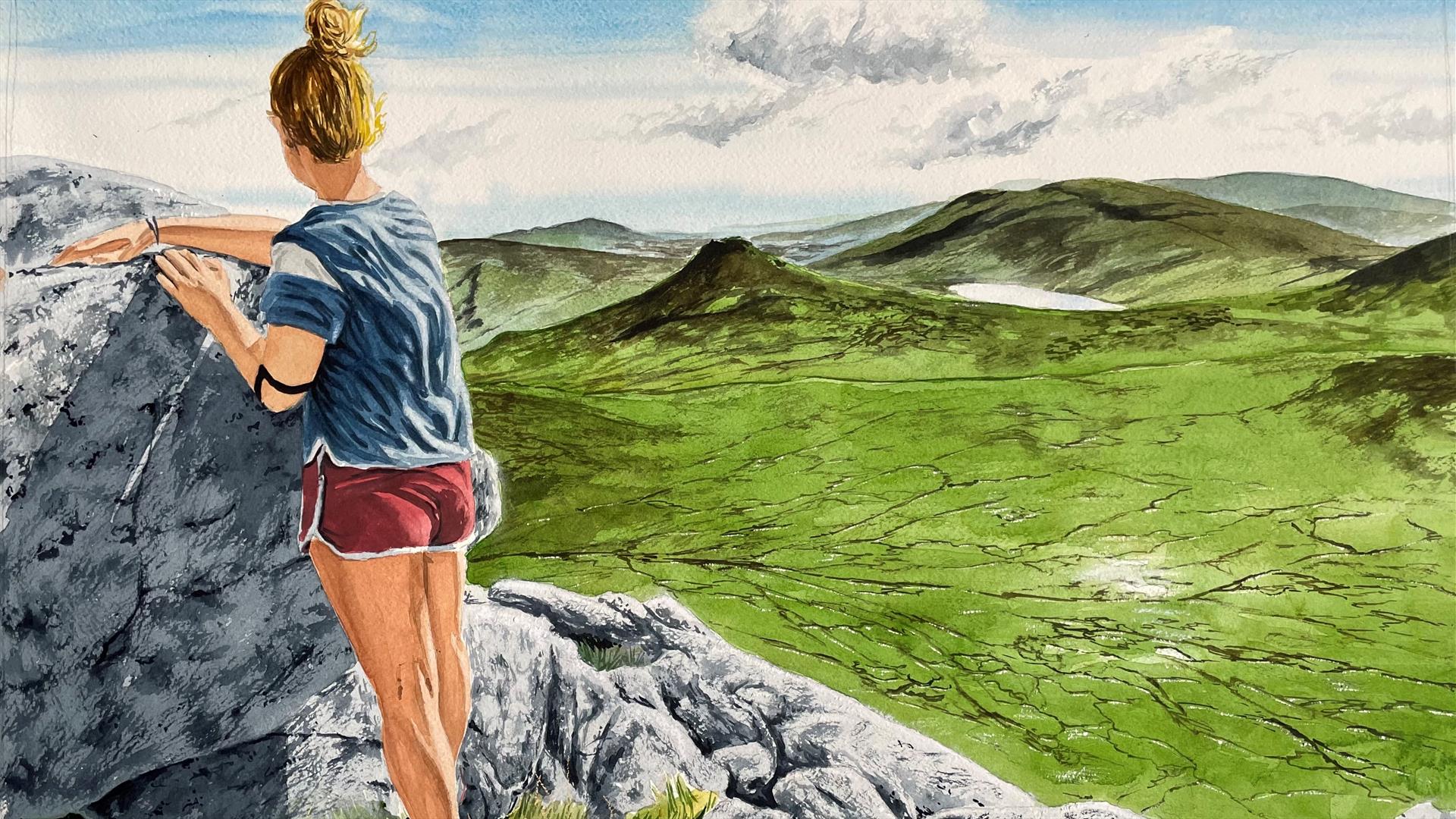 Paint Better With Kieron Black