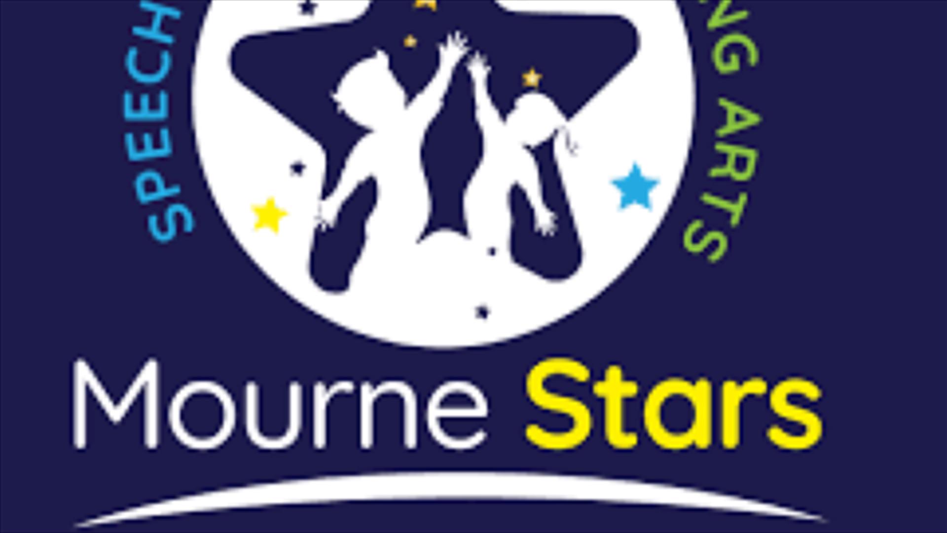 Mourne Stars