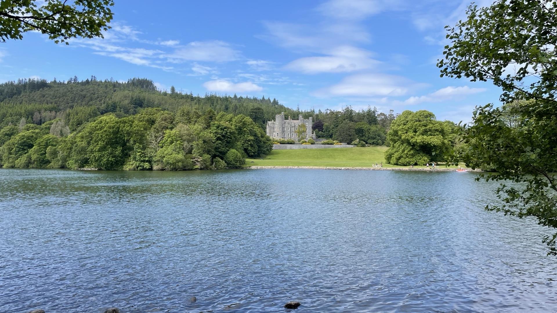 Castlewellan