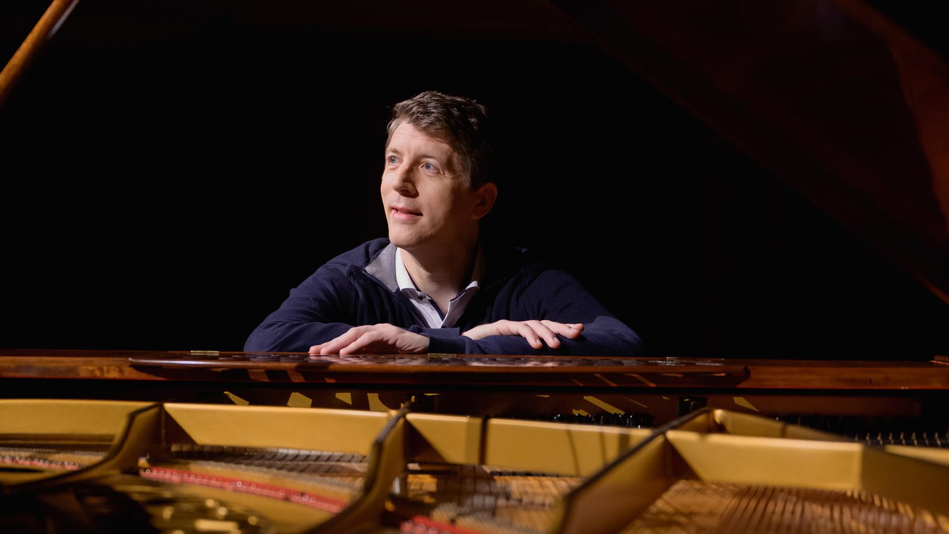 Finghin Collins Piano