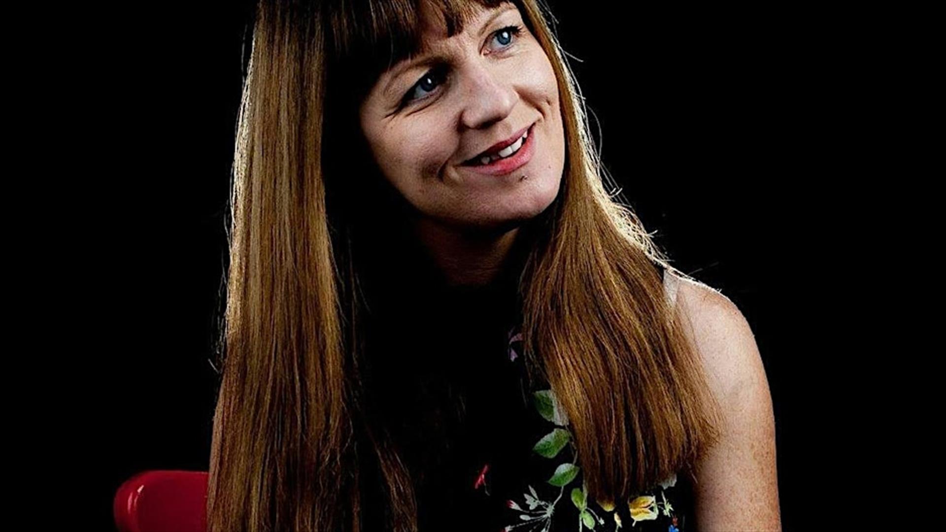 County Meath musician Brenda Castles