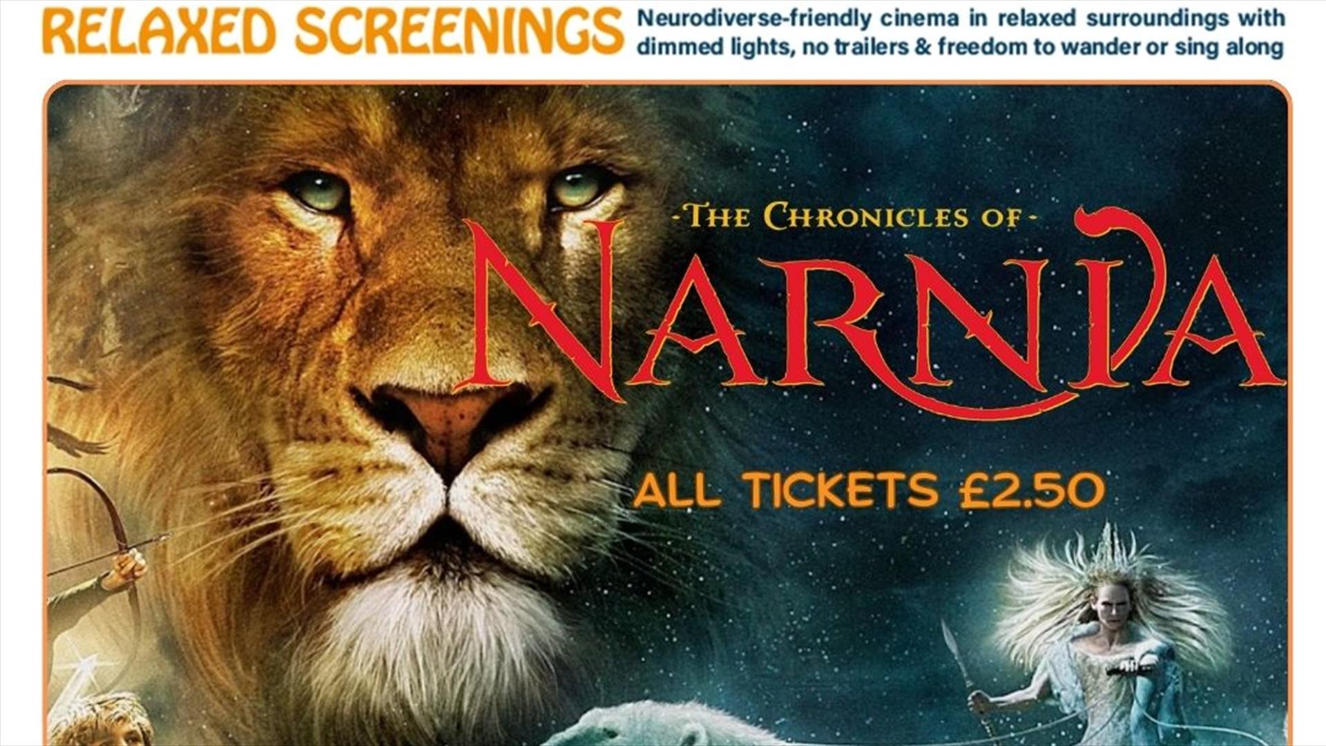 Narnia