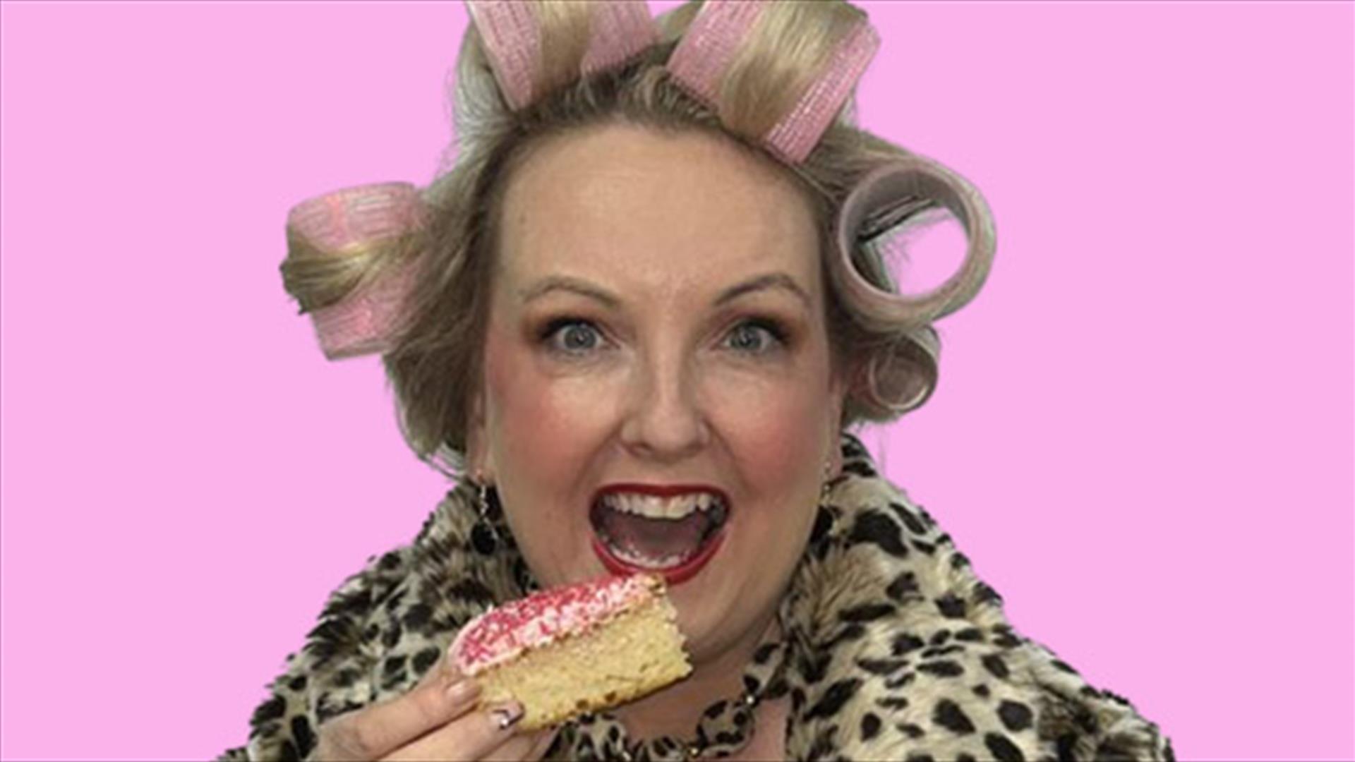 Absolutely Flabulous Down Arts Centre