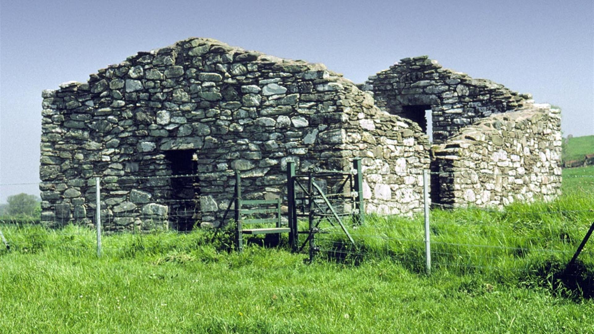 Raholp Church