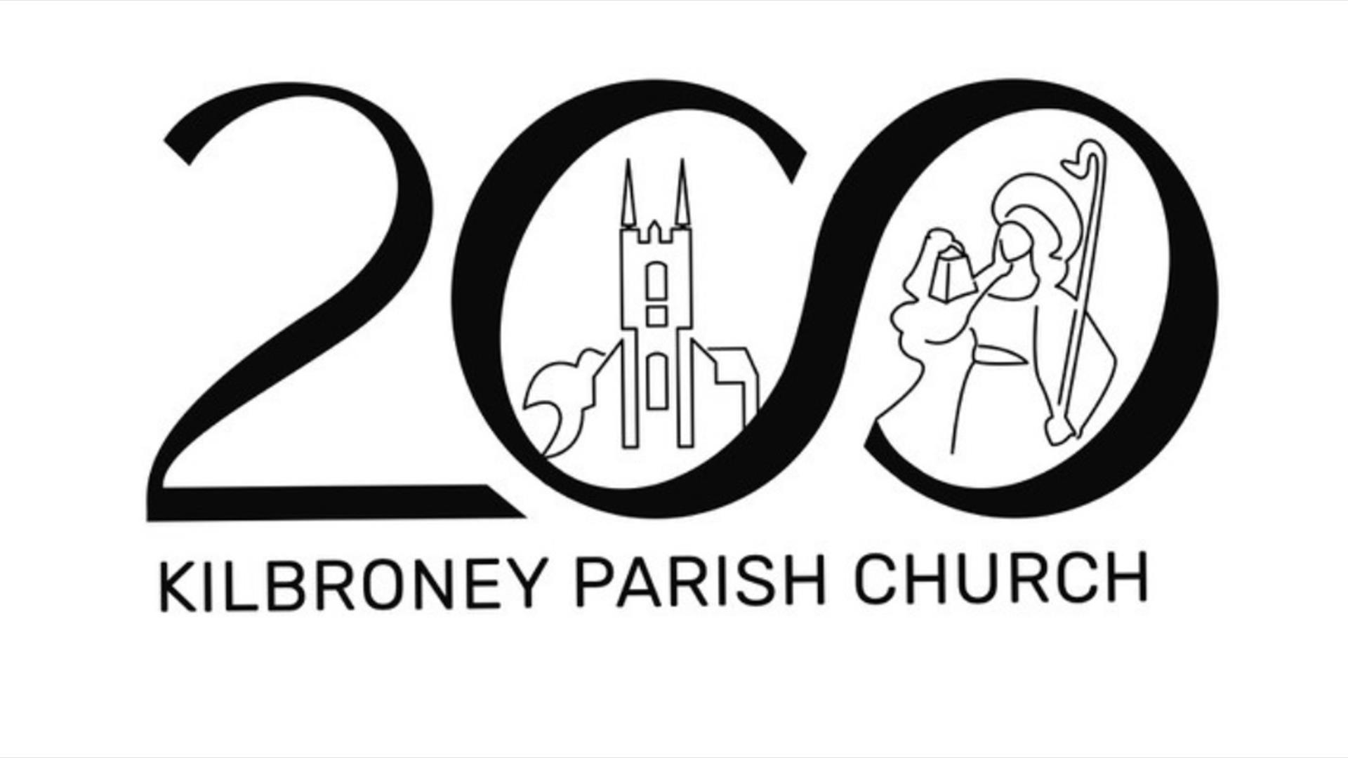 Hosted by Kilbroney Parish Church