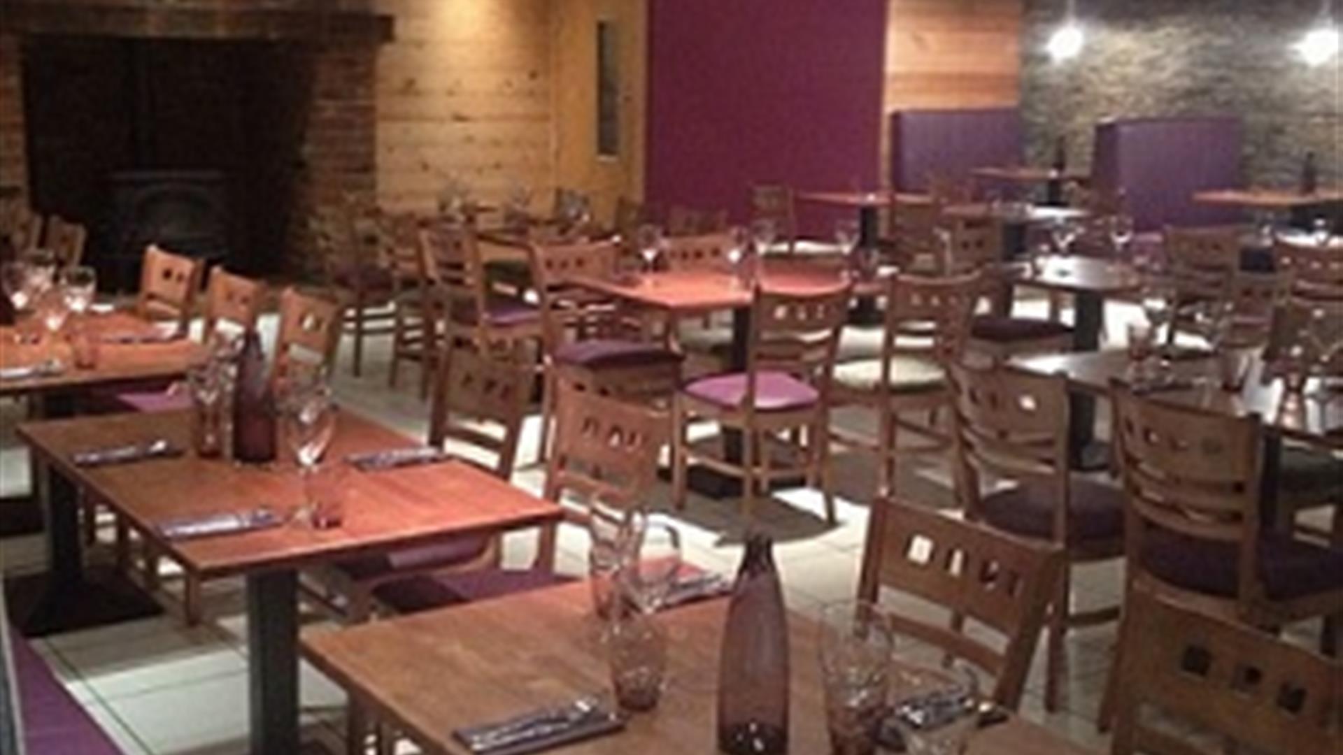 French's Cafe and Bistro