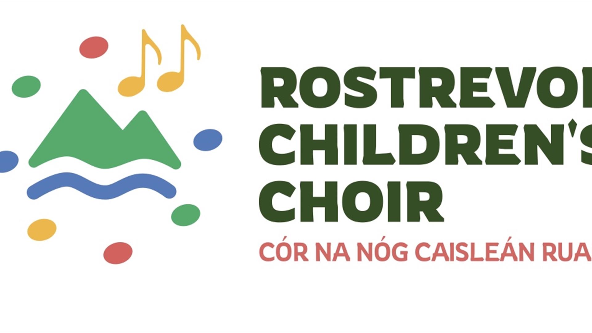 Rostrevor Children's Choir