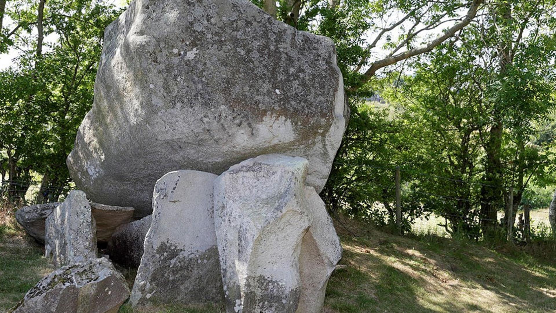 Goward Dolmen