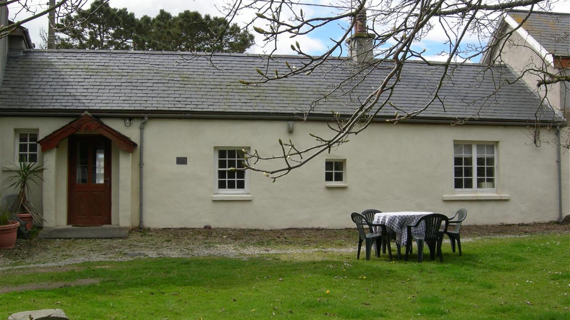 One Tree Cottage