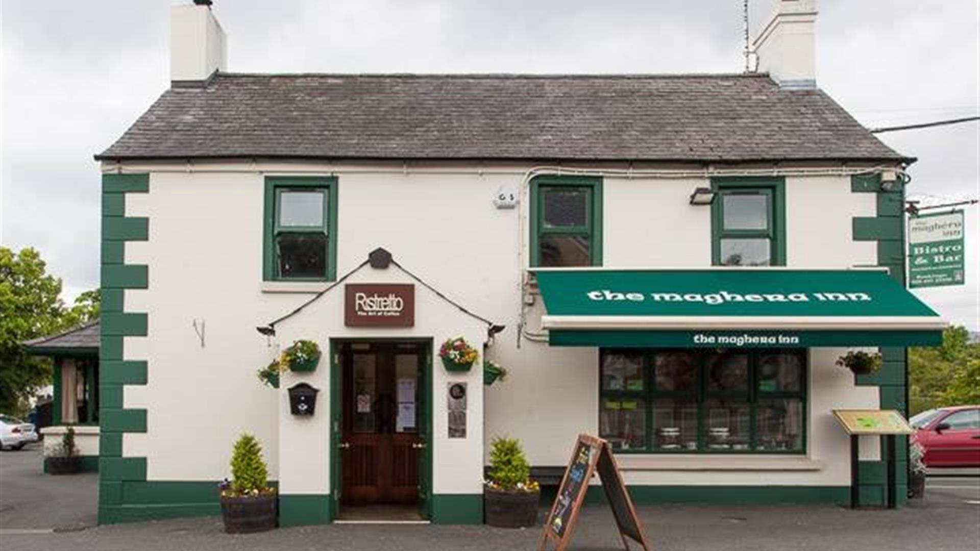 The Maghera Inn