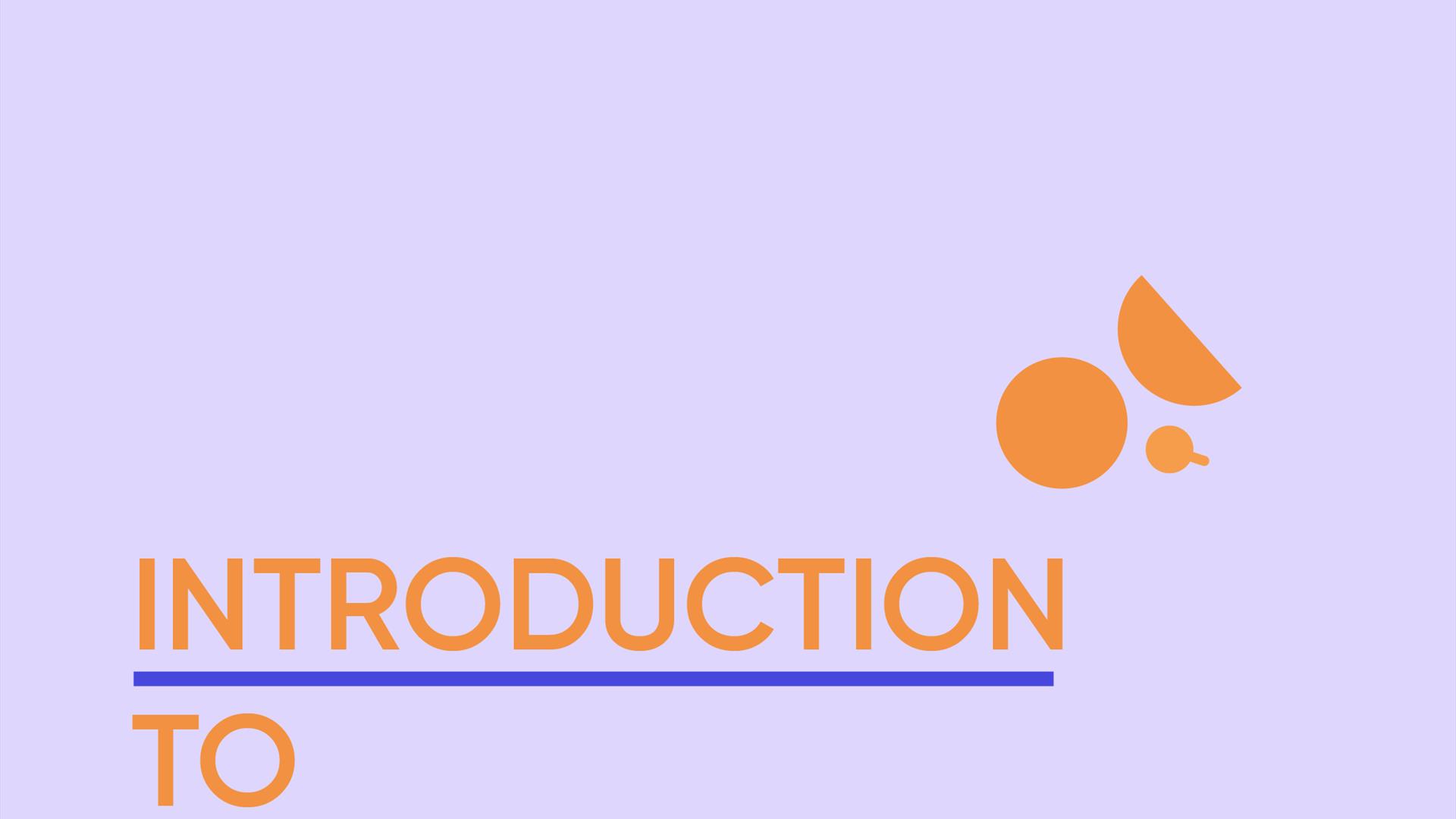 Introduction to handbuilding