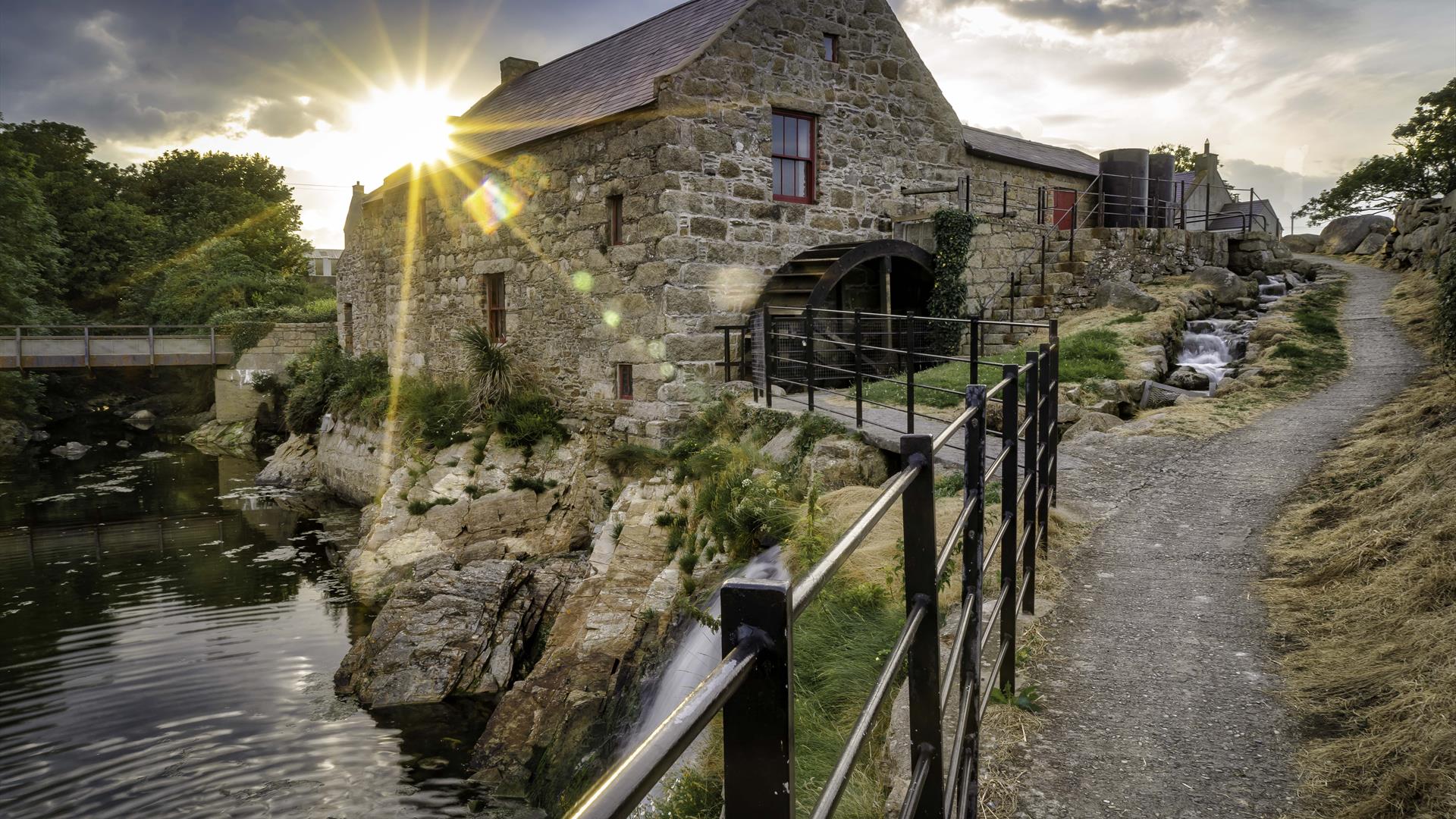 Annalong Cornmill EHOD 2025