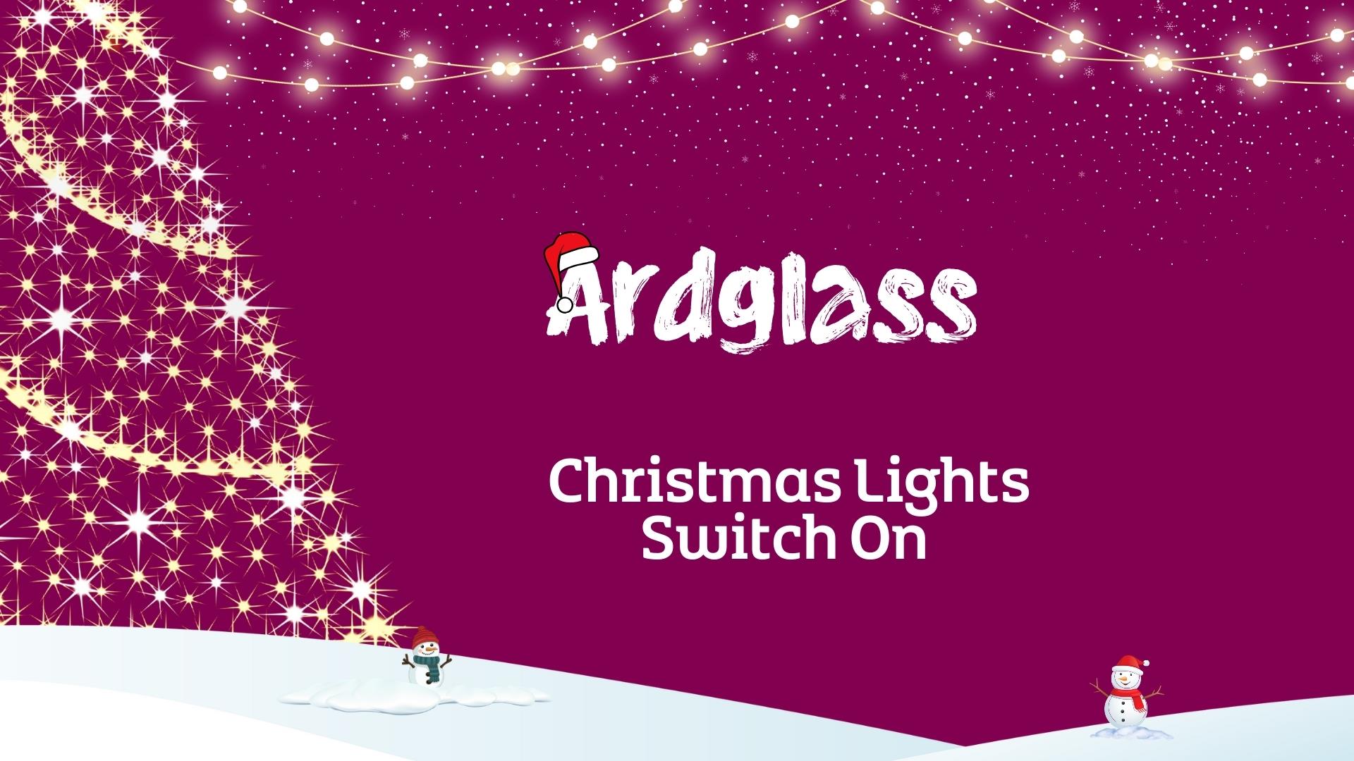 Christmas in Ardglass