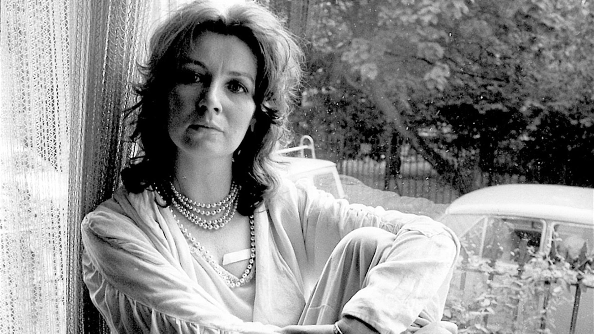 Blue Road: The Edna O'Brien Story