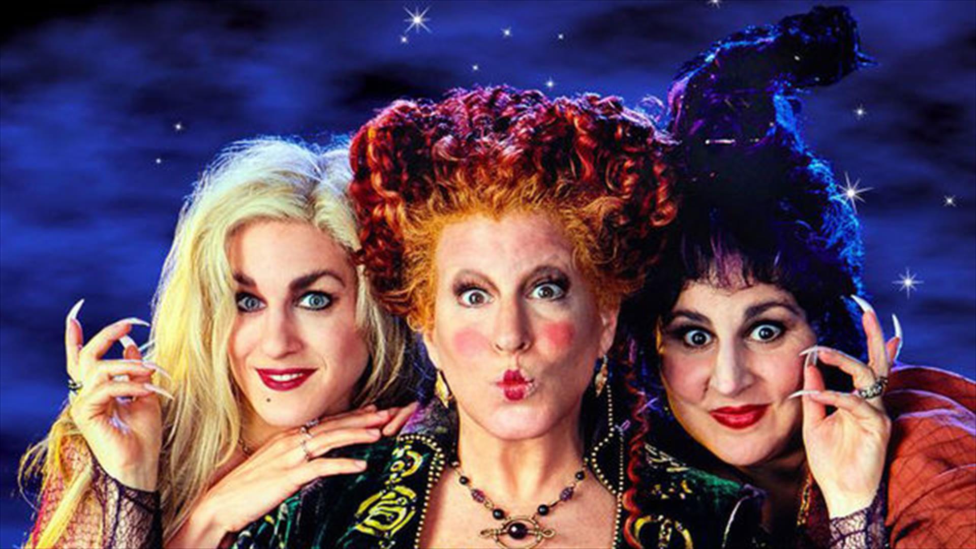 Hocus Pocus