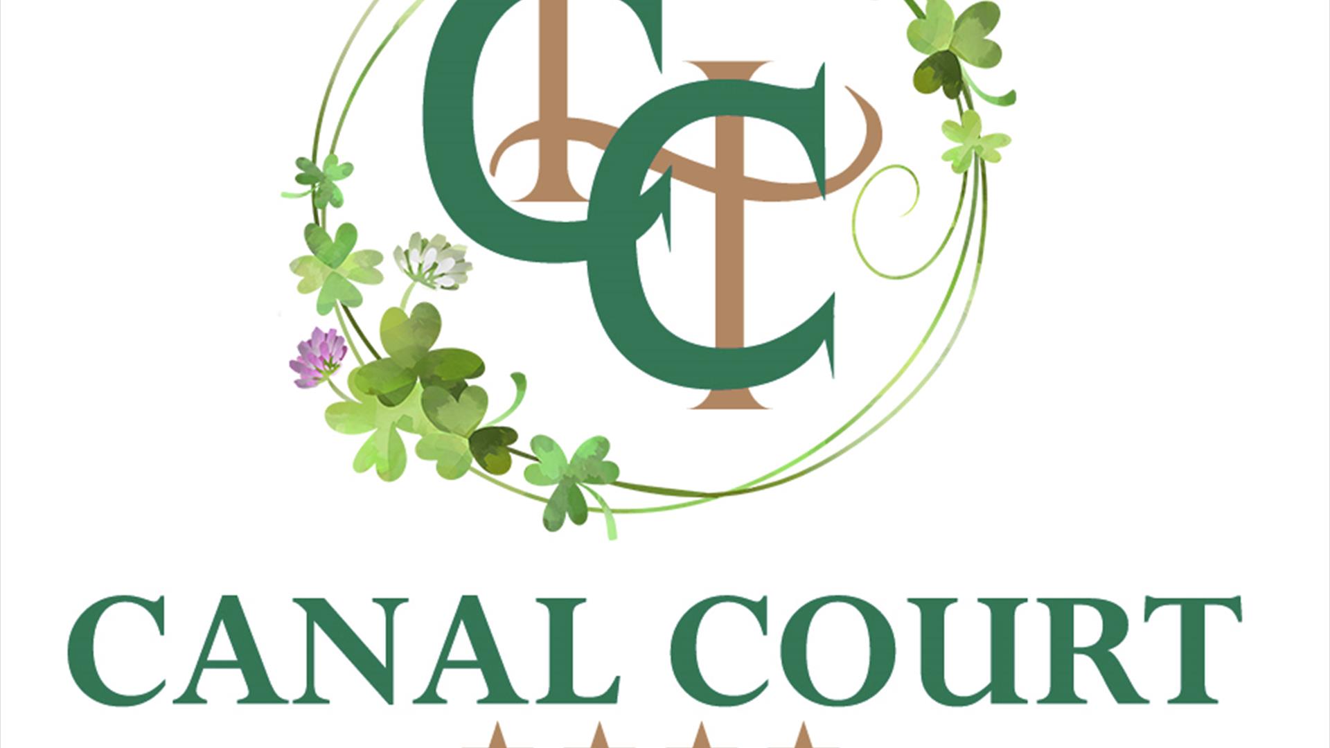 Canal Court Hotel and Spa, Newry