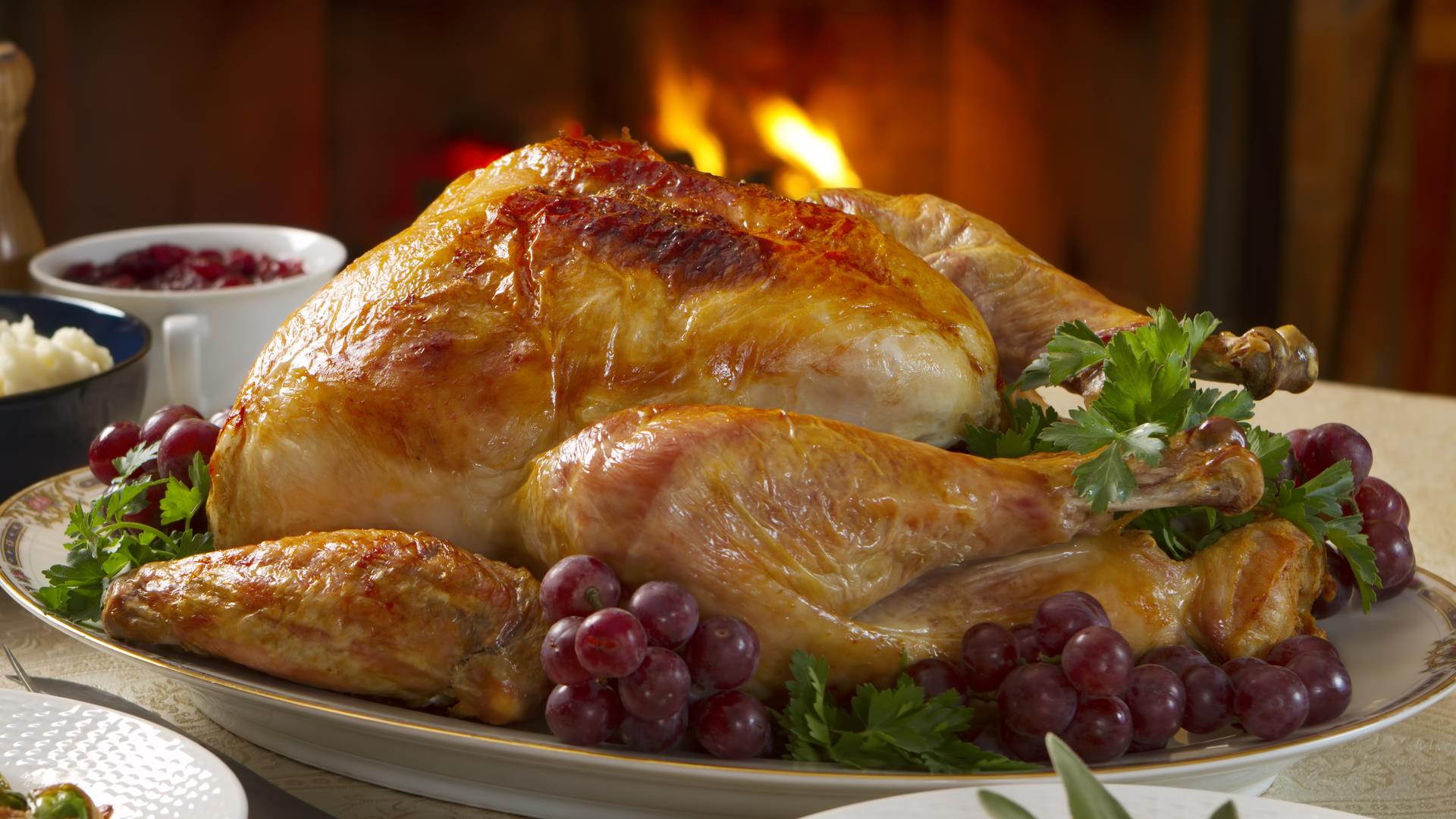 Christmas Dinner Cooking Class at Killeavy Castle Estate